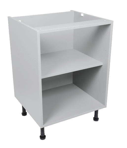 Base Units Light Grey